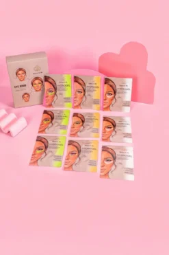 All-in-One Augen Pads-Set Eye Bomb – Sisters & Me