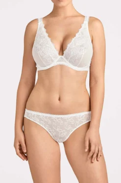 Aubade High Apex Triangel BH - Pour Toujours