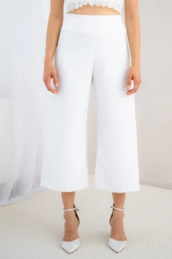 Braut Culotte – Vica noni