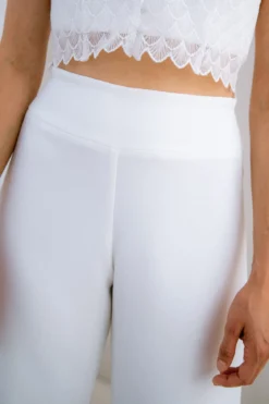 Braut Culotte – Vica noni