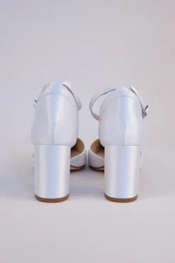 Brautschuh Niah | The Perfect Bridal Company x noni