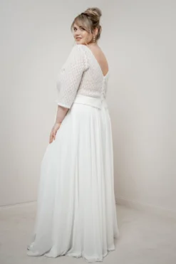 Braut Top – Haldis noni Curvy Outlet