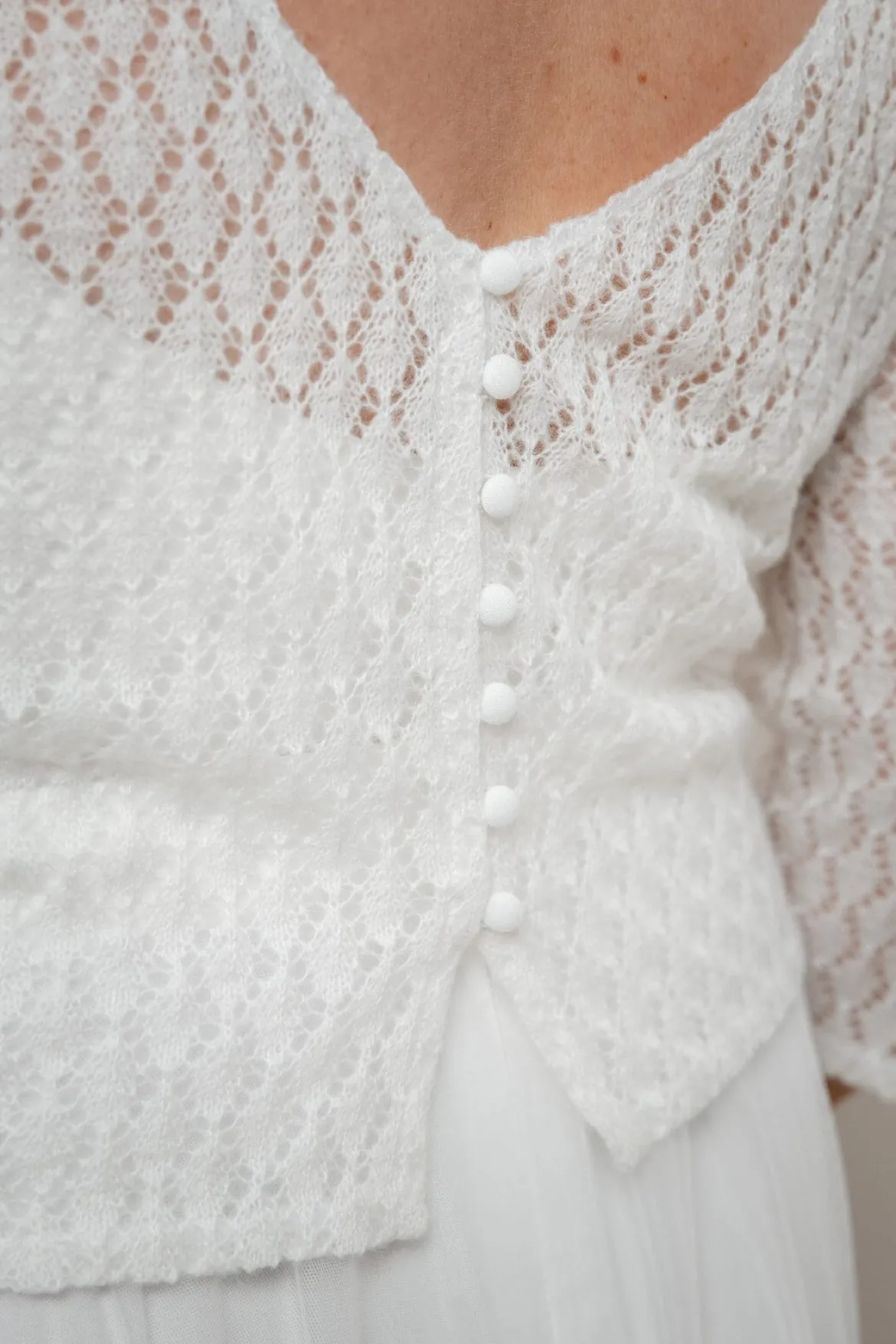 Braut Top – Haldis noni Curvy Outlet