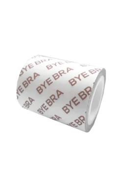Breast Tape Roll & Satin Nipple Covers – Bye Bra
