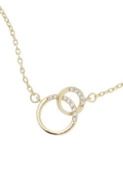 Dreiteiliges Braut Schmuck-Set