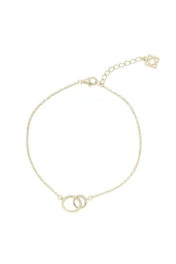Dreiteiliges Braut Schmuck-Set
