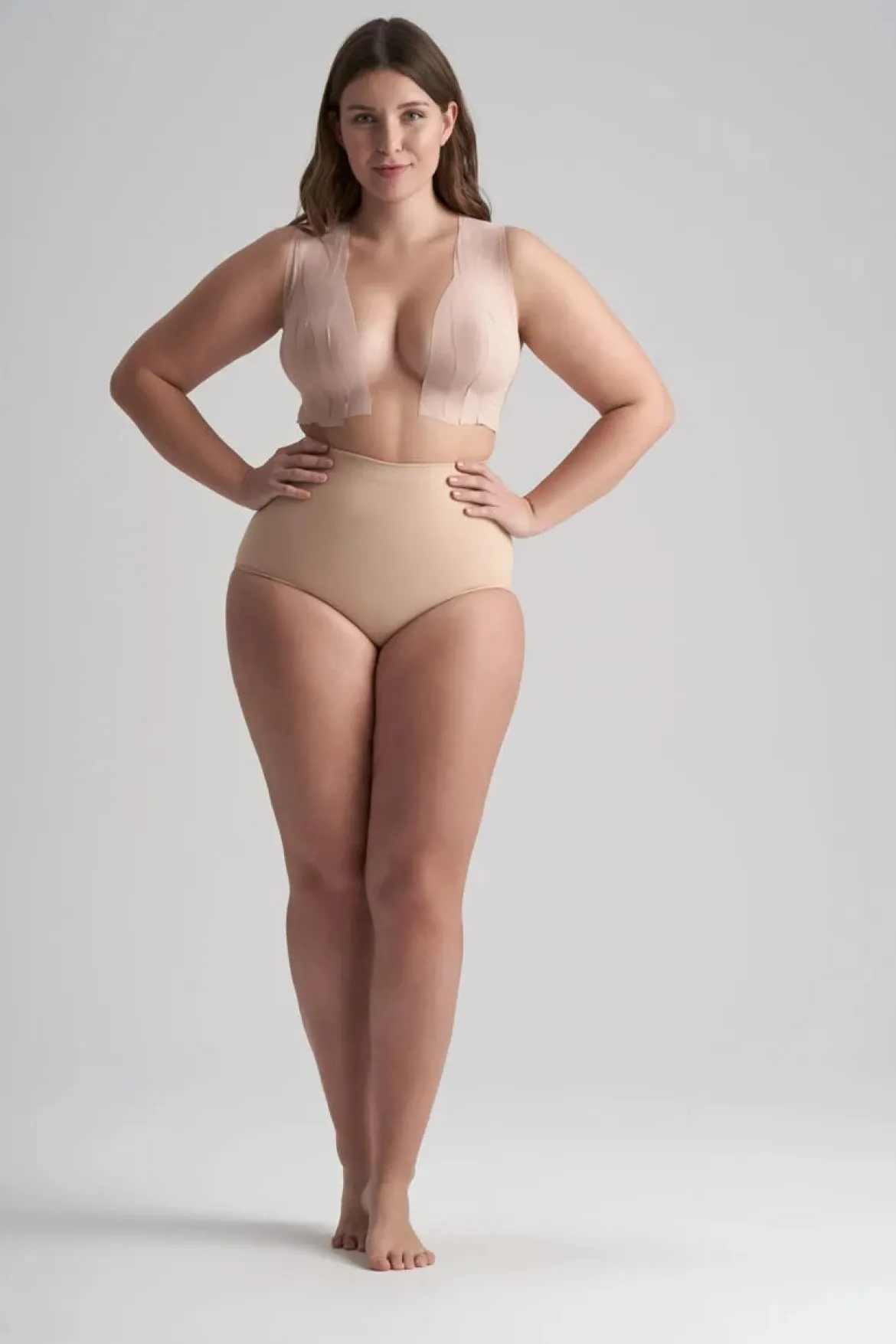 Fashion Tape als BH-Ersatz – Bye Bra