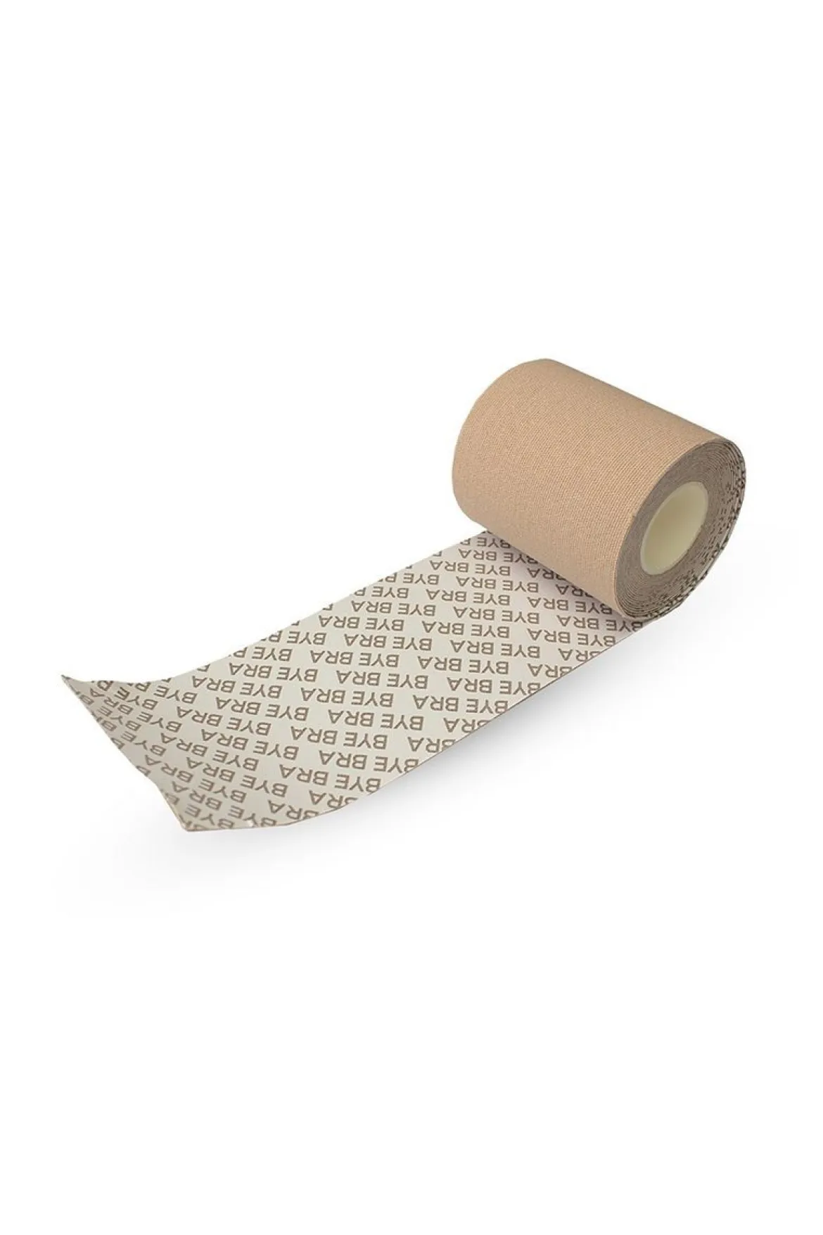 Fashion Tape als BH-Ersatz – Bye Bra