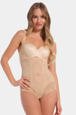 Figurformender Super Control Body