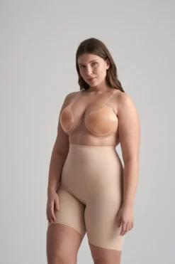 Formender Klebe-BH mit Lift-Effekt – Bye Bra