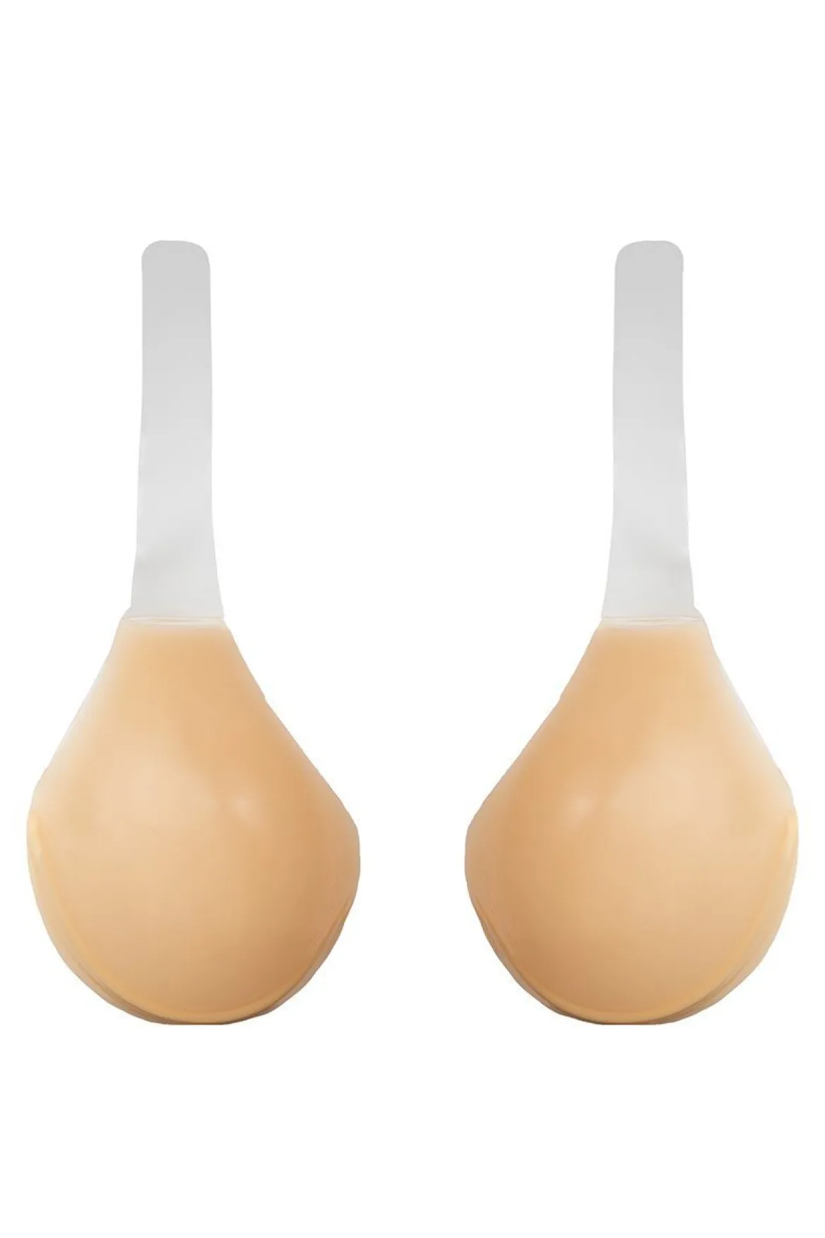 Formender Klebe-BH mit Lift-Effekt – Bye Bra