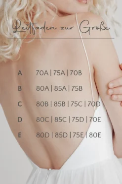 Formender Klebe-BH mit Lift-Effekt – Bye Bra