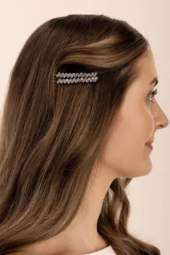 Haarspangen-Set mit Schmuckkristallen | The Perfect Bridal Company