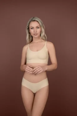 Invisible Hipster Slips 2-Pack – Bye Bra