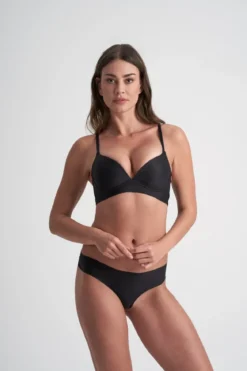 Invisible Thong 2-er Set – Bye Bra
