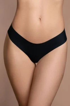 Invisible Thong 2-er Set – Bye Bra