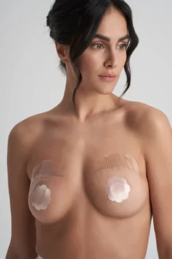 Kleine Brust Lift Tapes – Bye Bra