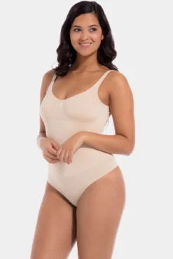 Nahtloser Low Back Body