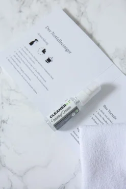 Notfall-Set gegen Flecken, Sprüh-Reiniger für das Hochzeitskleid - Cleaner 4 Wedding Dresses