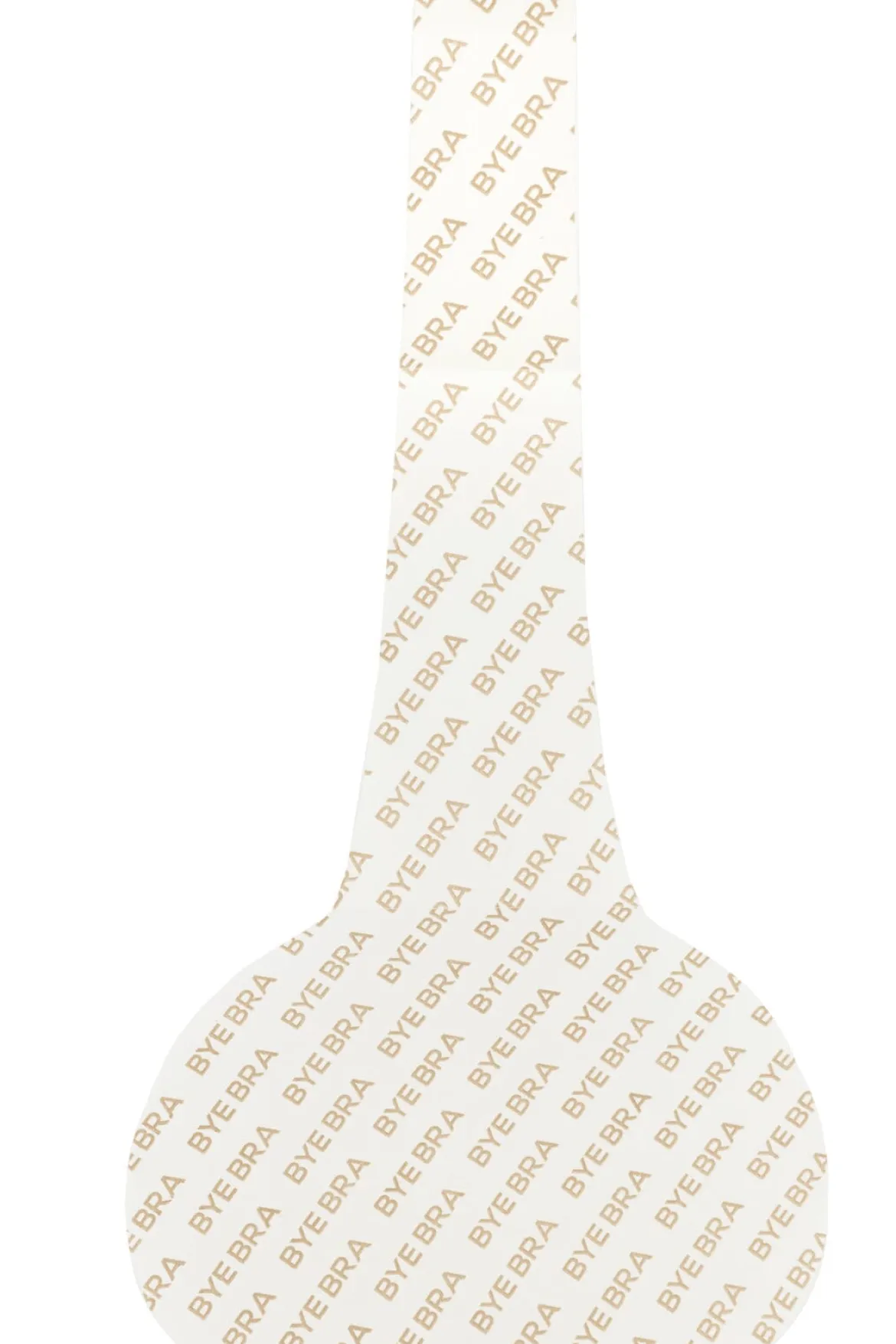Perfect Cleavage Tape & Satin Nipple Covers – Bye Bra