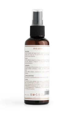 Pre-Taping Adhesive Spray – Bye Bra