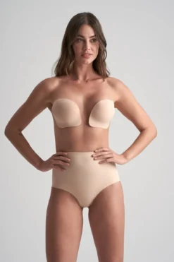 Push-Up Cups – Bye Bra
