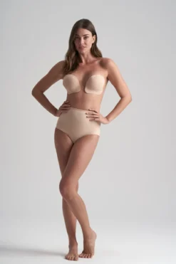 Push-Up Cups – Bye Bra