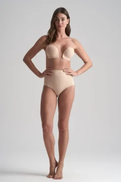 Push-Up Cups – Bye Bra