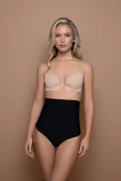 Push-Up Cups – Bye Bra