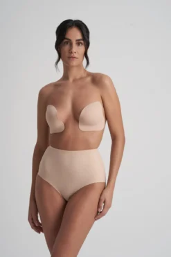 Push-Up Cups – Bye Bra