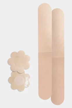 Selbstklebendes Celebrities Breast Tape