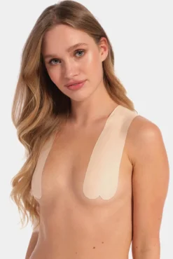 Selbstklebendes Celebrities Breast Tape