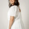 Showroom Only: Braut Top – Doli noni Curvy Selected