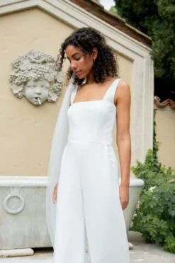 Showroom Only: Jumpsuit – Aino noni Selected