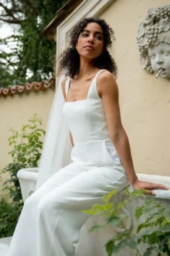 Showroom Only: Jumpsuit – Aino noni Selected