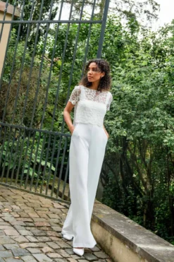 Showroom Only: Jumpsuit – Aino noni Selected