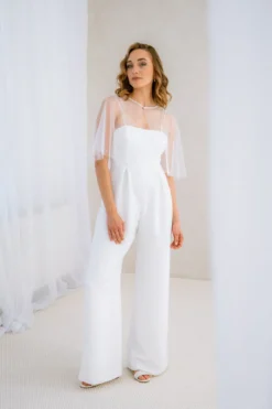 Showroom Only: Jumpsuit – Mireen noni Selected