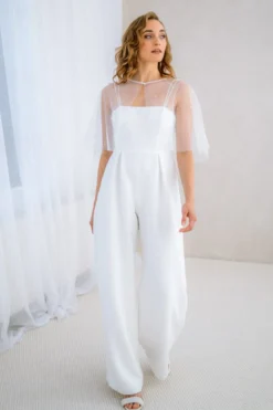 Showroom Only: Jumpsuit – Mireen noni Selected