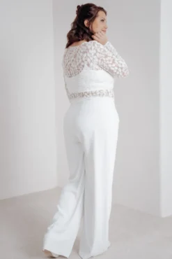 Showroom Only: Plus Size Hose – Tihana noni Curvy Selected