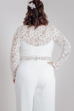 Showroom Only: Plus Size Hose – Tihana noni Curvy Selected