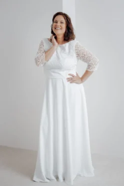 Showroom Only: Rock – Mylou noni Curvy Selected