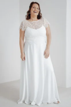Showroom Only: Rock – Mylou noni Curvy Selected