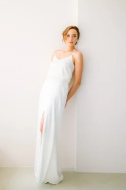 Showroom Only: Satinrock – Nahla noni Selected
