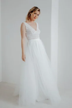 Showroom Only: Tüllrock – Yani noni Selected