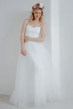 Showroom Only: Tüllrock – Yani noni Selected