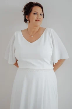 Showroom Only: Top – Amelie noni Selected
