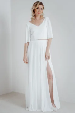 Showroom Only: Top – Amelie noni Selected