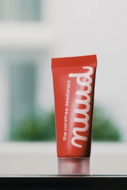 Vegane Deo Creme - nuud