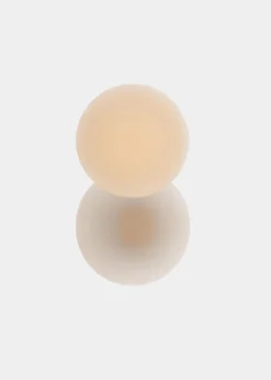 Weiche Brustpads in Beige – Magic Nipples Latte